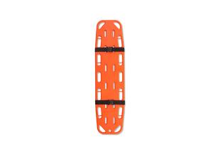 China 1380mm 6kg Emergency Spine Board Patient Transfer Trolley wholesale