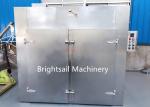 Customized Dehydrating Dryer Oven Machine Stainless Steel Industrial For