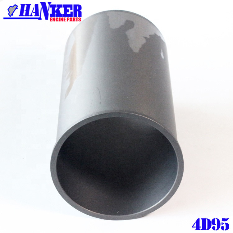 PC200-5 S6D95 4D95 Engine Piston Liner Ring 6207-31-2141 6204-31-2500 6207-21-2110