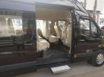 Hot Sales Foton Toano Diesel 3-17 Seat Mini Bus