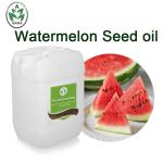Aromatherapy Cold Press Organic Watermelon Seed Oil For SPA