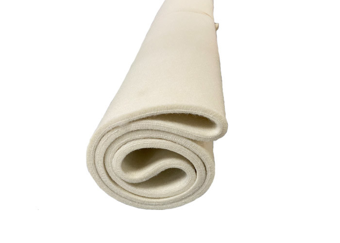 ANKE 100% Nomex Industrial Heat Press Felt With 210 C Heat Tolerant