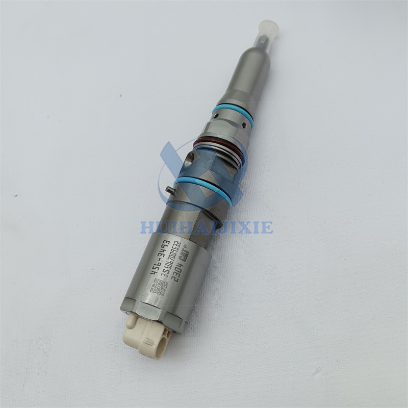 Fuel Injector 456-3493 4563493 456-3544 4563544 For Caterpillar CAT C9.3 Diesel Engine 336E E336E Excavator