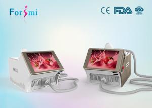 China ISO approved precise medical lasr instrument manufacturer,Portable Diode Laser Hair Removal Machine wholesale