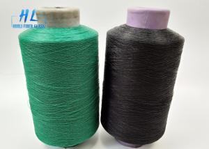 China Flexible Waterproof Fiberglass Yarn with Superior Spray Up Roving Technique wholesale