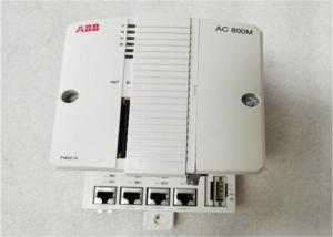 China ABB PM861AK02 3BSE018160R1 PM861AK02 Redundant Processor Unit wholesale
