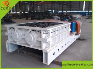 China 500TPH Mineral Sizer wholesale