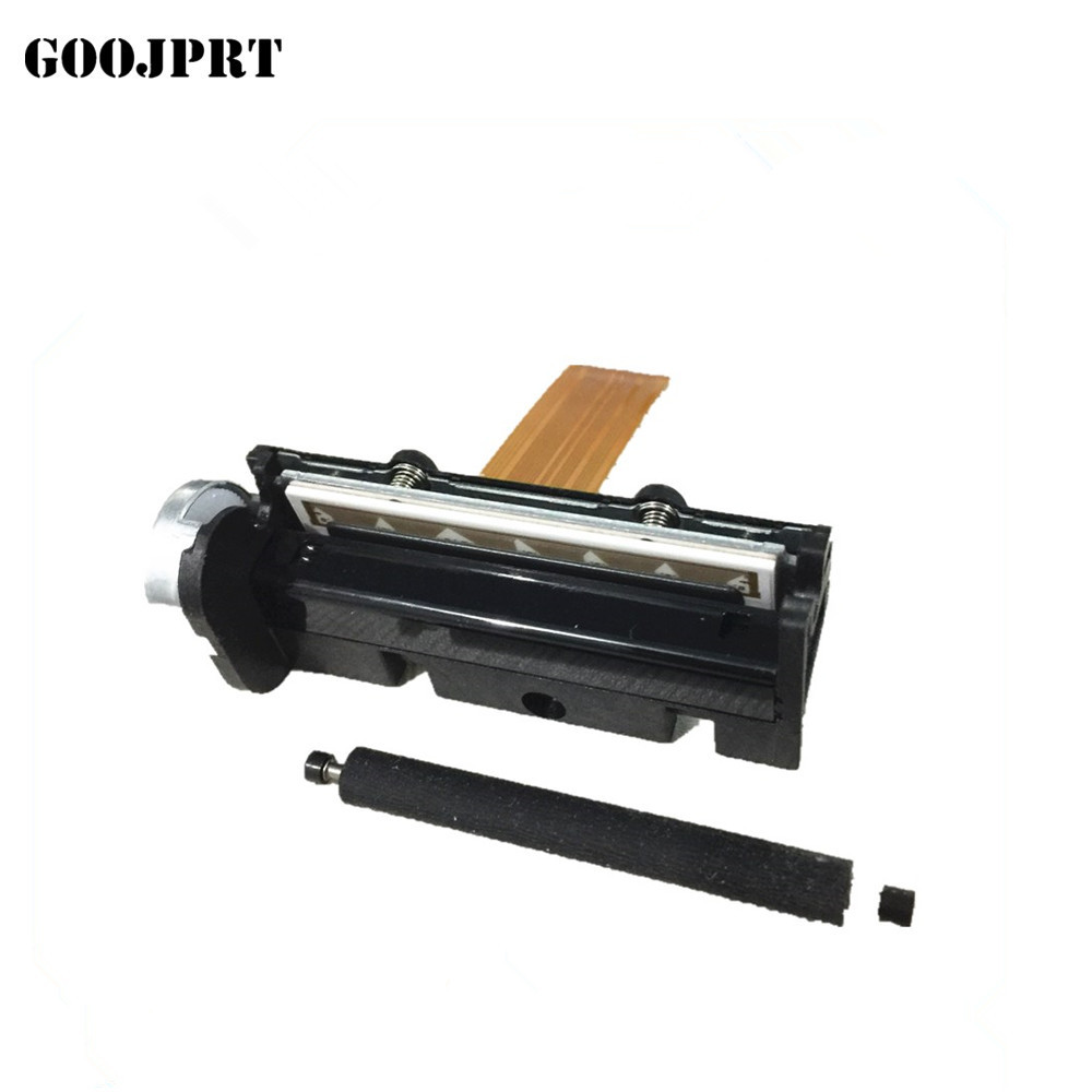 Electronic Product Printing Mechanism 576 Dots / Line Resolution JP-SS205