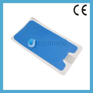 China Disposable patient electrosurgical plate,monopolar wholesale