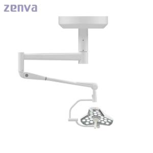 China 220V 50HZ Surgical Exam Lamp Shadowless Operation Light wholesale