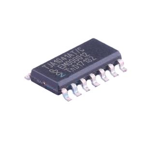 China Unused TJA1041AT/CM Integrated Circuit New And Original SOP14 wholesale