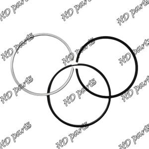 China S6R Diesel Piston Ring 37517-10010 For Mitsubishi Engine wholesale