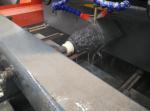 Stone Lion Three Dimensional Stone Carving Machine Four Axis