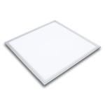 Recessed 72W Aluminum Frame Backlit Led Panel Light