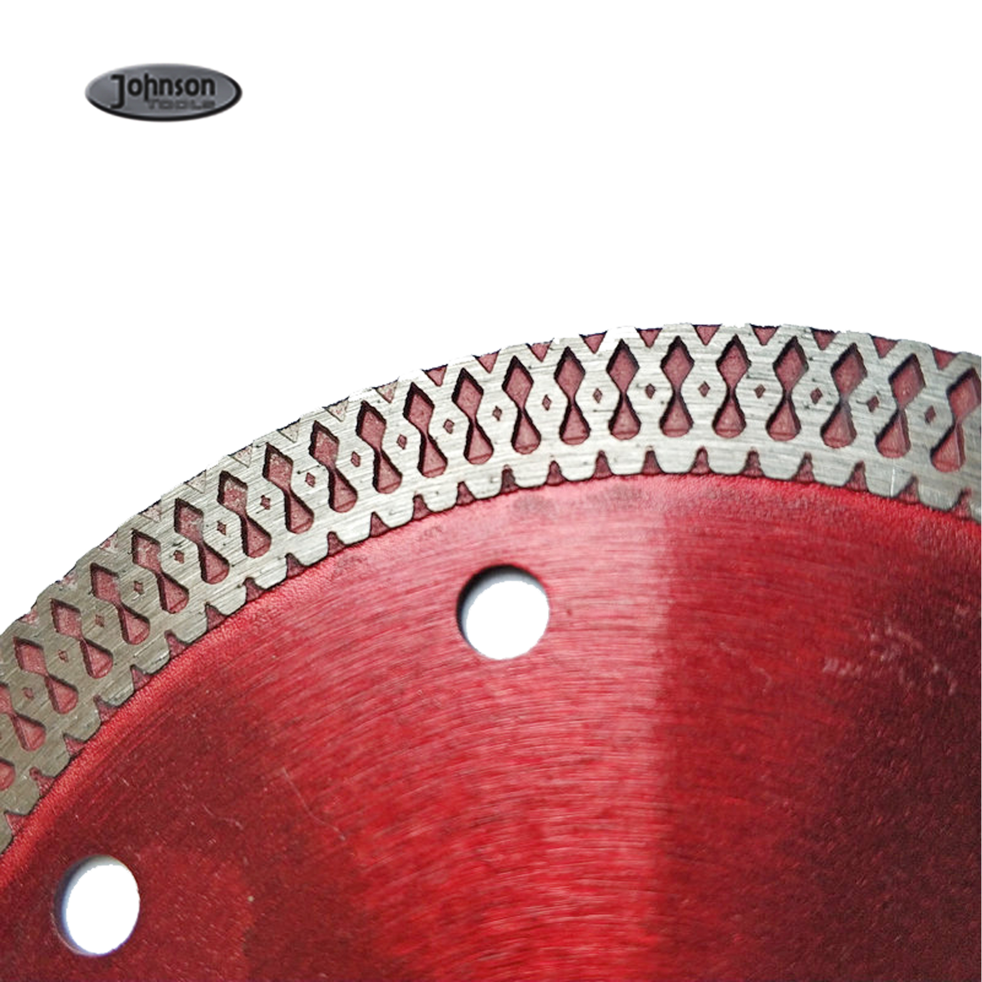 4.5inch Super Thin Disco Diamantado Para Porcelanato De Corte Piedra Diamond Saw Blade For Angle Grinder