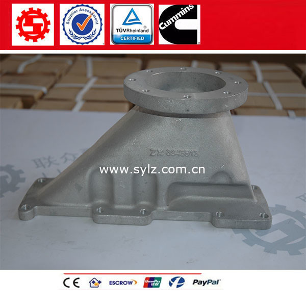 High quality competitive Cummins 6CT Diesel motor parts Air Intake Connection