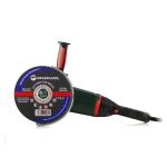 EN12413 Thin 115mm Abrasive Metal Cutting Discs