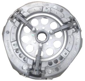 China 3701015M92 3701011M91 3599492M91 1688208M91 3620414M91 26 Spline Clutch wholesale