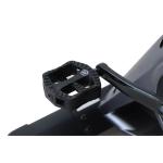 Customized Gym Cardio Machine Nordika Recumbent Air Bike