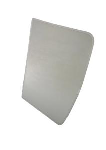 Practical Silver Tesla Model 3 Sunshade Wear Resistant UV Protection