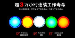 China Schneider Indication lamp wholesale