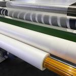 High Adhesive Strength CPP Bottomless Cold Lamination Film 25 Microns