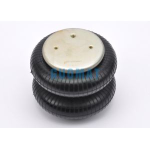 China 2B9-201 Goodyear Heavy Duty Air Spring W01-358-6935 Firestone Double Bellow Air Bags wholesale