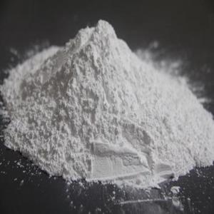 China Abrasive White Aluminum Oxide for Glass Compounds Stable wholesale