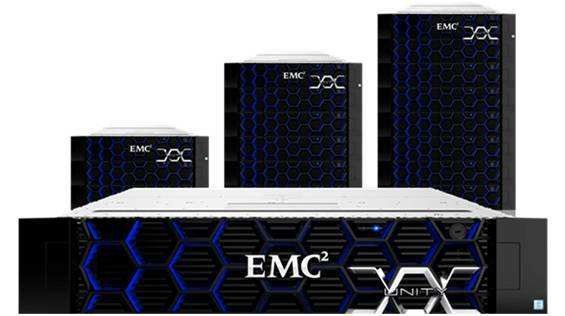 Storage Enclosure Emc Unity Storage XT380F Xt Storage Series XT380F XT480F XT680F XT880 XT880F
