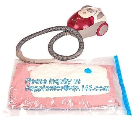 Hanging Vacuum Storage Bag Cube Vacuum Storage Bag Travelling Vacuum Storage Bag