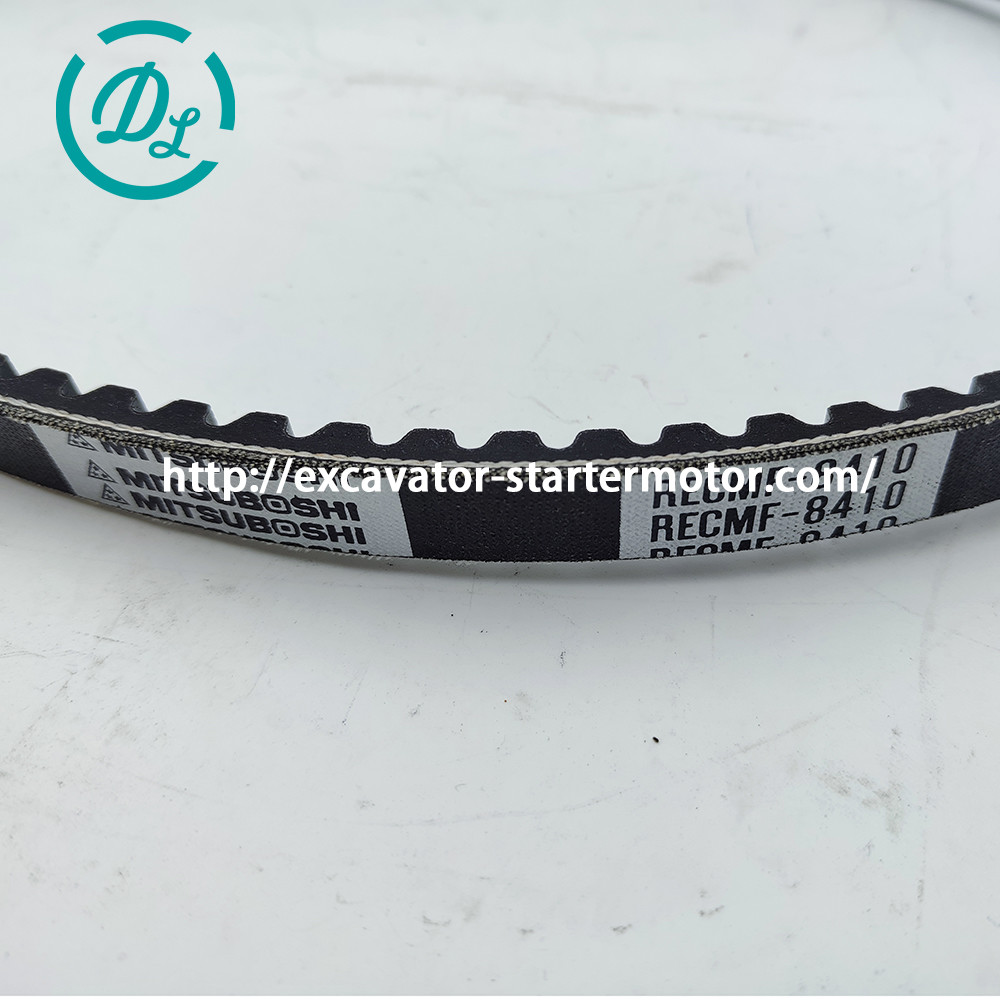 Engine Parts Belt V Ribbed YN20M01494DC 8460 Excavator SK200-9 J05E Engine