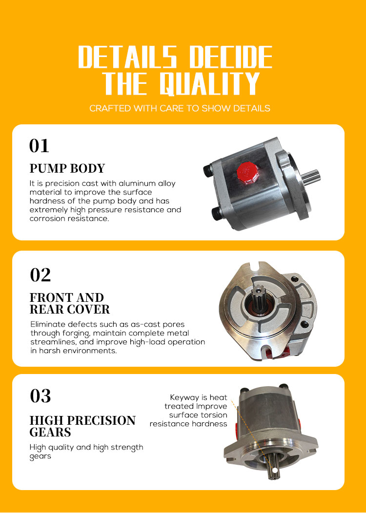Portable Stainless Steel Electric 110V 220V Gear Pump for Food Grade Lube Oil Transfer