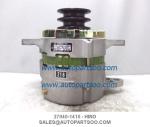 23100-42K00 - NISSAN Alternator 12V 70A Alternadores NISSAN FORK LIFT TD27