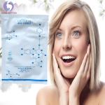 Medical Grade Hyaluronic Acid Face Mask Nourishing Collagen Crystal