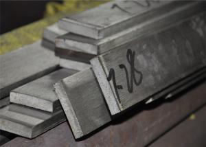 China AISI 1045 Bright Flat Bar 570-700 Mpa Reasonable Weldability Typical Tensile Strength wholesale
