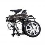 Light 36V 7.8ah Lithium Battery 14 Inch 2 Wheel Electric Bike14 inch Foldable
