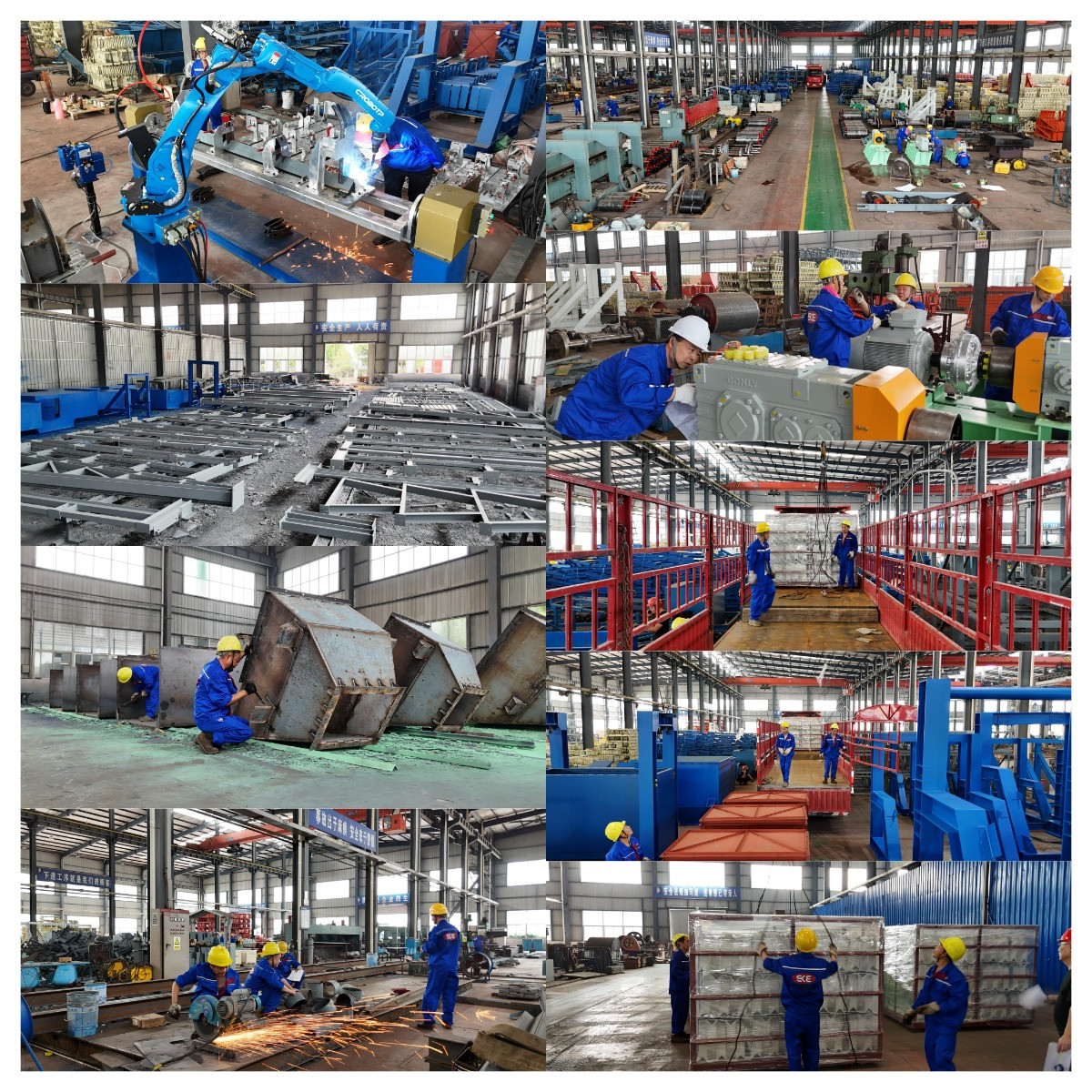 Gold Mining Jigging Machine High Efficiency Mineral Jig Separator Machine