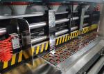 High Definition Flexo Printing Slotting Rotary Die-Cutting Machine