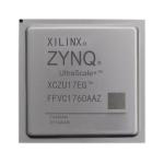 XCZU17EG-2FFVC1760E