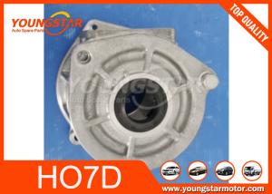 China HINO HO7D Air Compressor Crankcase Automobile Engine Parts wholesale