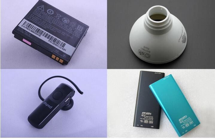High Speed DLC PCIE Laser Marking Controller With 1064nm Laser Wavelength