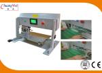 High Efficiency LCD Program Control PCB Depaneler with Running Type,PCB