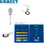 Non Contact Physiotherapy Machine 1-100Hz PMST Neo+ Magnetic Instrument