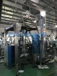 30 Bag / Min Coffee Suger Seal Packaging Machine In Food Factory
