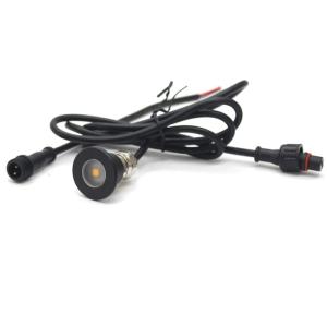 China Pathway Waterproof IP67 RGB 12v Led Deck Lights wholesale