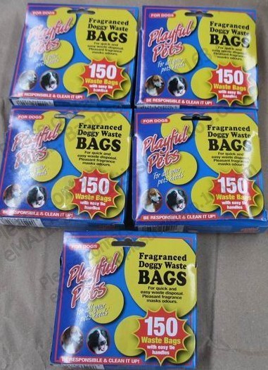 DOG SHIT MATTEN, DOG WASTE GLOVESDurable Dog Waste Bag Holder Pet Poop Bag