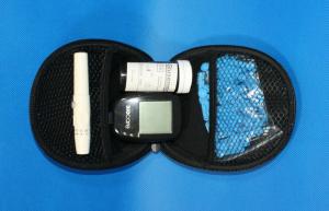 China Multifunction Digital Blood Glucose Testing Kits For Hospital wholesale