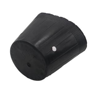 China hydroponic soft plastic plant with competitive price pot potato pot wholesale