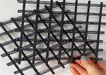 Disease Prevention 50KN 40m Geogrid For Road Stabilization
