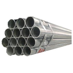 China 0.5mm 1.0mm Q255 Carbon Steel Pipes 1/4&quot; To 26&quot; ASTM A53 wholesale